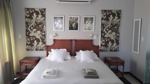 Besigheim – Stellenbosch, TX