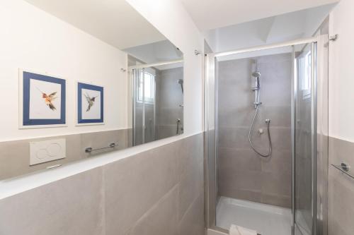 Rome as you feel - Grotta Pinta apartments, Rzym (zdjęcie 5)