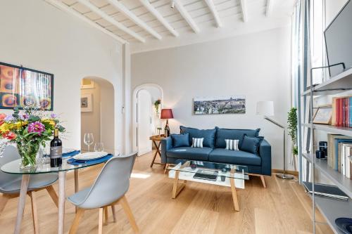 Rome as you feel - Grotta Pinta apartments, Rzym (zdjęcie 7)