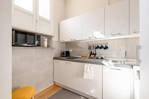 Rome as you feel - Grotta Pinta apartments, Rzym (zdjęcie 8)