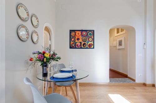 Rome as you feel - Grotta Pinta apartments, Rzym (zdjęcie 9)
