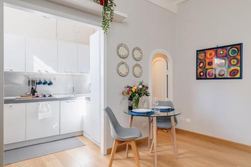 Rome as you feel - Grotta Pinta apartments, Rzym (zdjęcie 10)