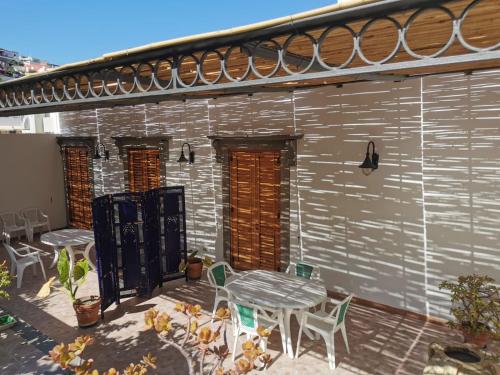 ANFORA Blu gîte à louer Canneto