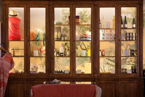 246436476 Hôtel Les Mouettes - Teritoria