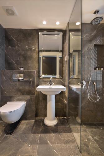 Vivid Blue Serenity Resort