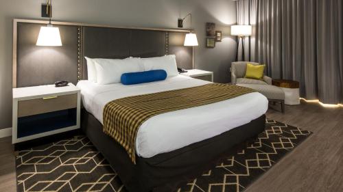 Hotel Indigo Hattiesburg an IHG Hotel - image 6