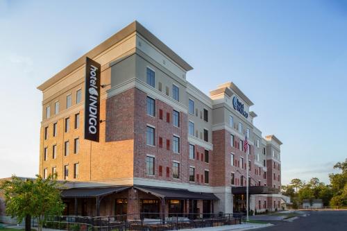 Hotel Indigo Hattiesburg an IHG Hotel - image 8