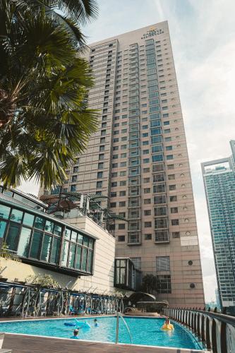 The Gardens – A St Giles Signature Hotel & Residences, Kuala Lumpur