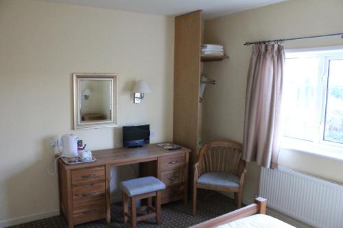 The Haymaker Inn - image 13