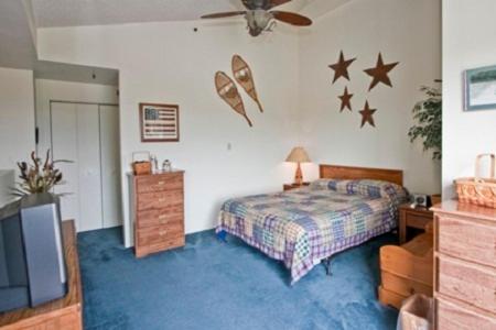 Silver Creek Lodge - image 11