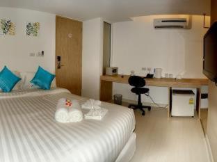 Nantra Sukhumvit 39, Bangkok (fotografie 10)