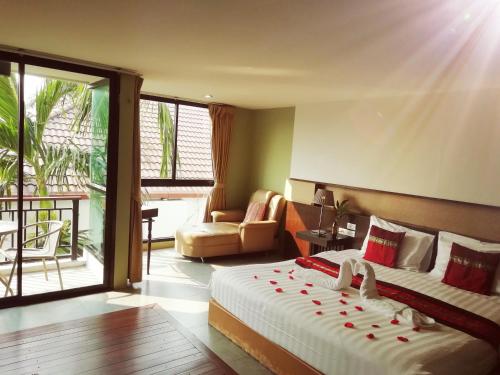 Mandala House, Chiang Mai photo 3