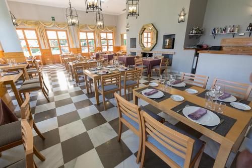 Villa Turística de Cazorla - image 10