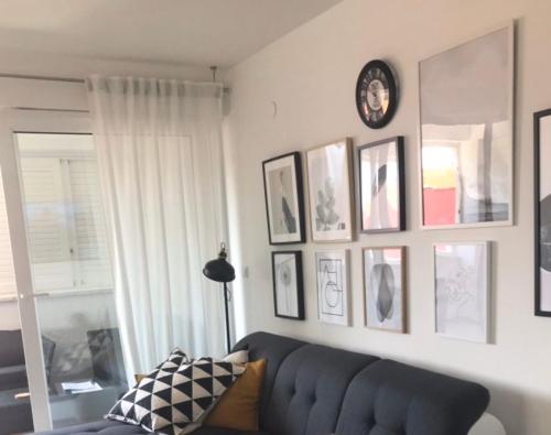 Vila Palit 497 D Apartment E