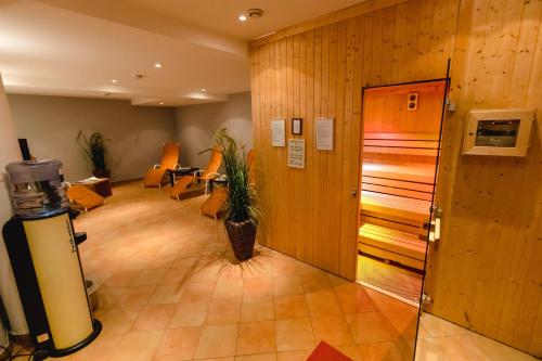 Winzerhotel Gumpoldskirchen – Gumpoldskirchen, VA
