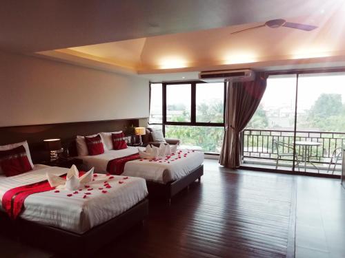 Mandala House, Chiang Mai photo 1