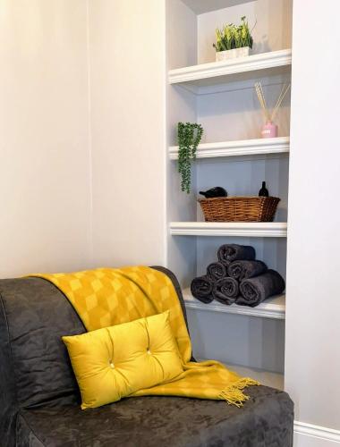 Goodramgate Apartments - image 11