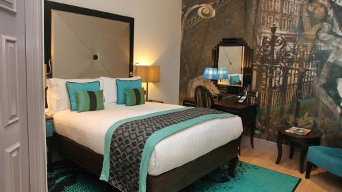 Hotel Indigo London - Kensington an IHG Hotel - image 10