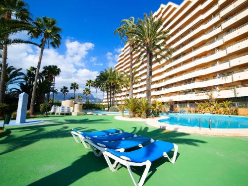 Apartment Turmalina - main image