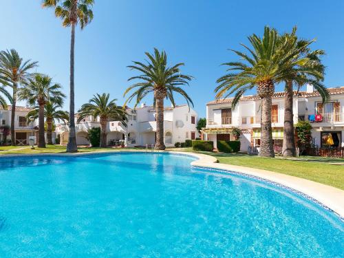 Holiday Home La Aldea gîte à louer Muntanya la Sella