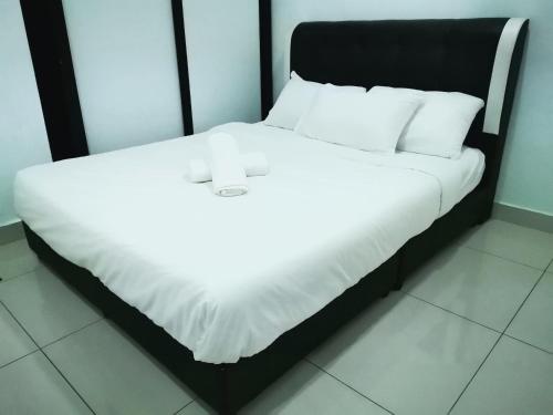 MANSION ONE ComfyLux Homestay