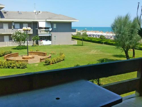  Apartment Green Marine- Palme- Ismare-1 by Interhome in Silvi Marina