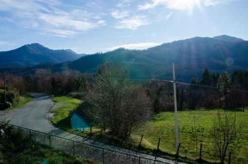 Casa vacanze Picetti - in mezzo alla natura