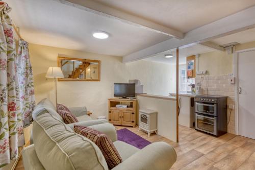 La Bellieuse Cottages in Saint Martin