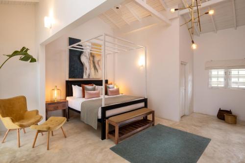 King Room with Sea View image 10