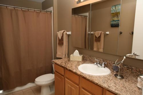 Superior Two-Bedroom Penthouse Apartment 3 image 10