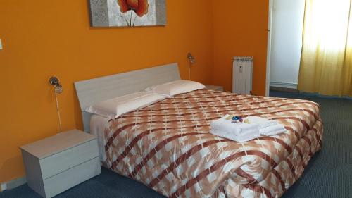 B & B Cavour 16
