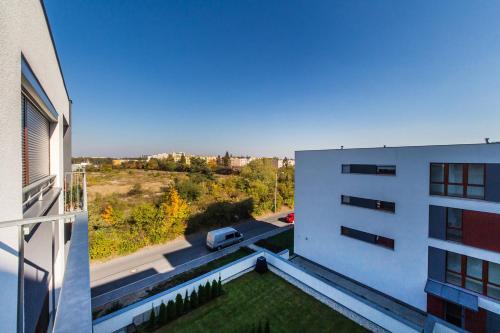 REZIDENCE ŠVEHLOVA - main image