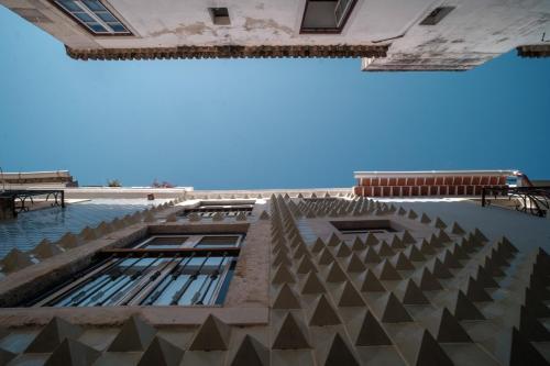 Friendly Border City Design Apartments, Lisabon