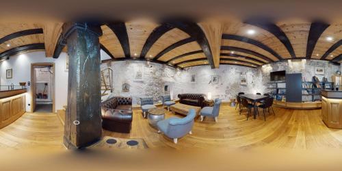 Le Clos bartholdi 4