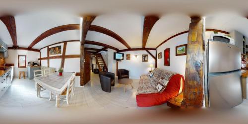 Le Clos bartholdi 3