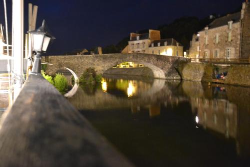 Le Poisson Ivre – Dinan, VA