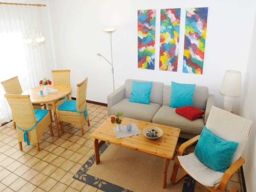 La Casa Ferienwohnung Strandlaeufer - image 2