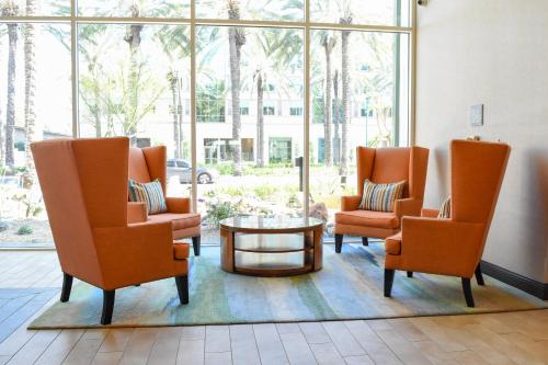 Hotel Indigo Anaheim, an IHG Hotel