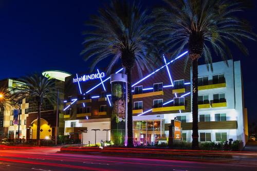 Hotel Indigo Anaheim by IHG in Anaheim, USA