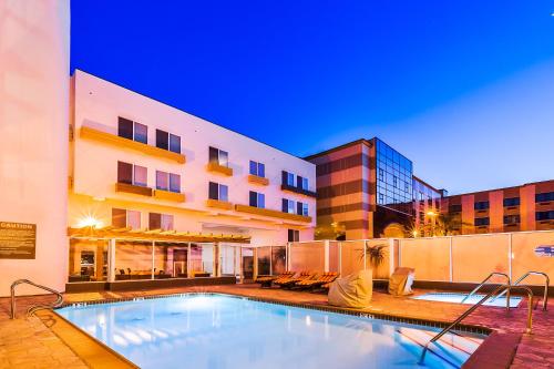 Hotel Indigo Anaheim by IHG in Anaheim, USA
