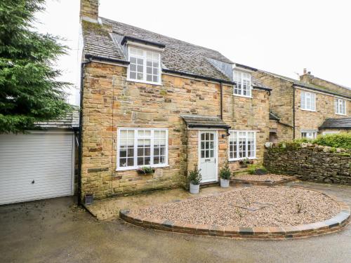 Chapel End Cottage