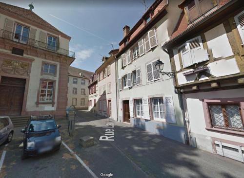 Le Clos bartholdi 2