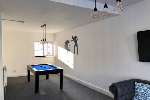 DYSA Palatine House 2 - 85 gîte à louer Big Blue