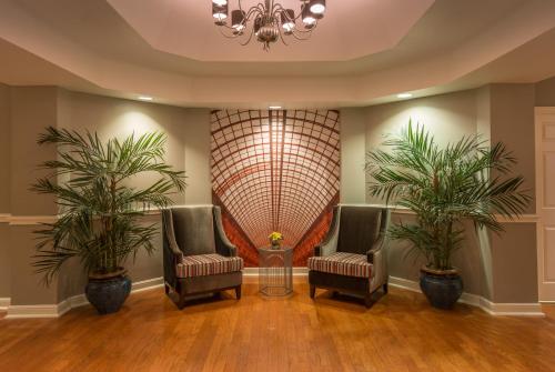 Hotel Indigo Houston at the Galleria