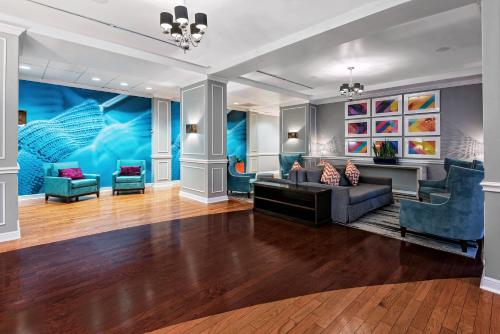 Hotel Indigo Houston at the Galleria