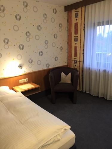 Hotel-Pension Seitz