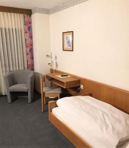 Hotel-Pension Seitz