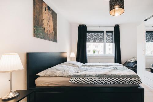 Schlummi gemütliche zentrale & saubere Wohnung, Drážďany (fotografie 10)