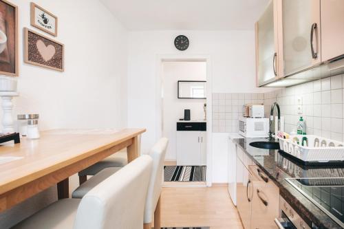 Schlummi gemütliche zentrale & saubere Wohnung (Schlummi gemutliche zentrale & saubere Wohnung) in Plauen