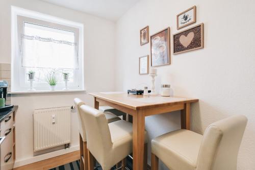 Schlummi gemütliche zentrale & saubere Wohnung (Schlummi gemutliche zentrale & saubere Wohnung) in Plauen